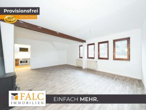 Wohnungspaket in MFH, Denkmalschutz - Neuenbürg